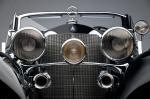 Mercedes-Benz 540K Special Roadster by Sindelfingen 1939 года